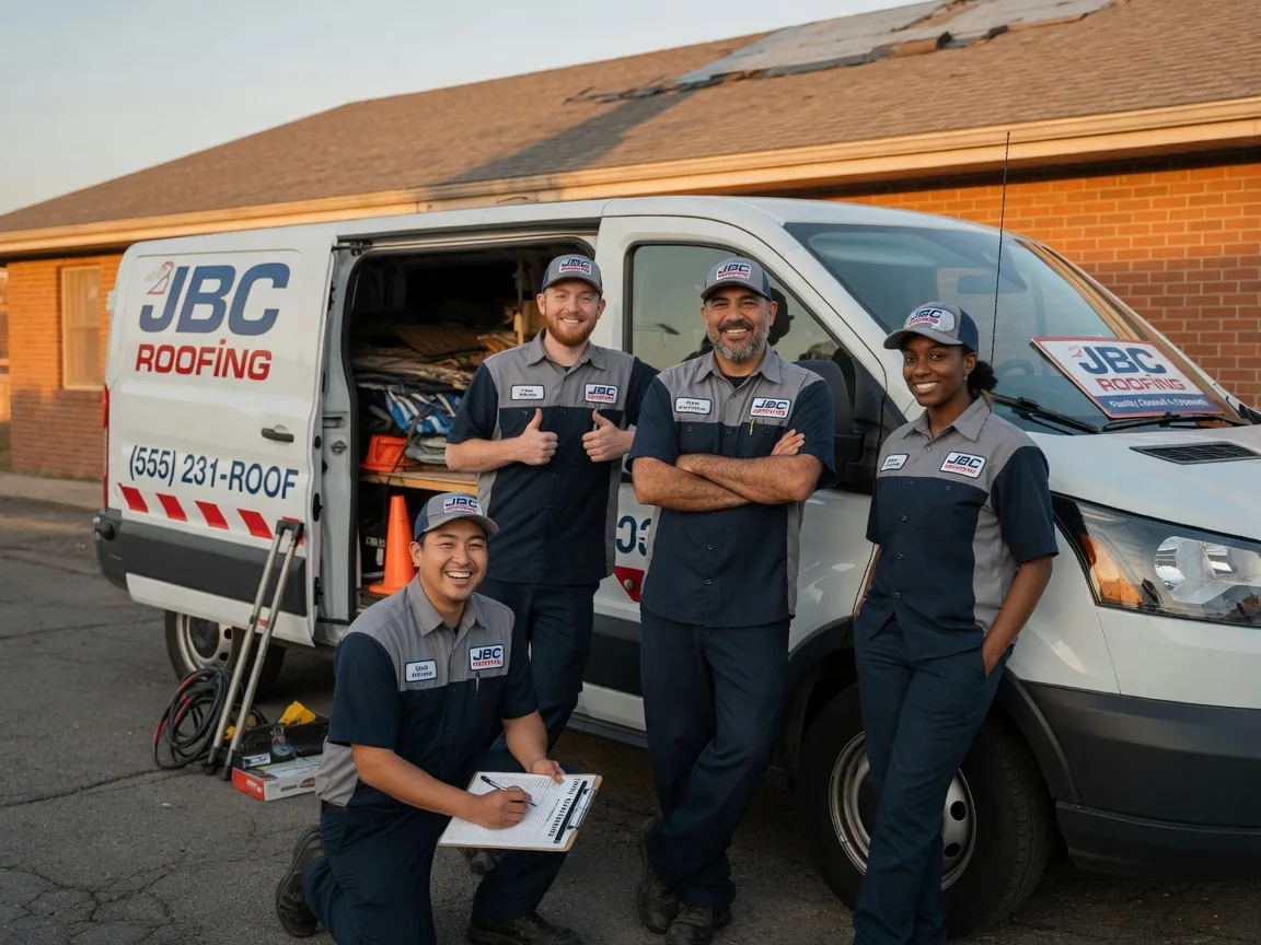 Roof Replacement company in Stevenson, MD